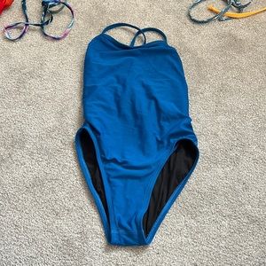 jolyn swimsuit! size 28 - in great condition!